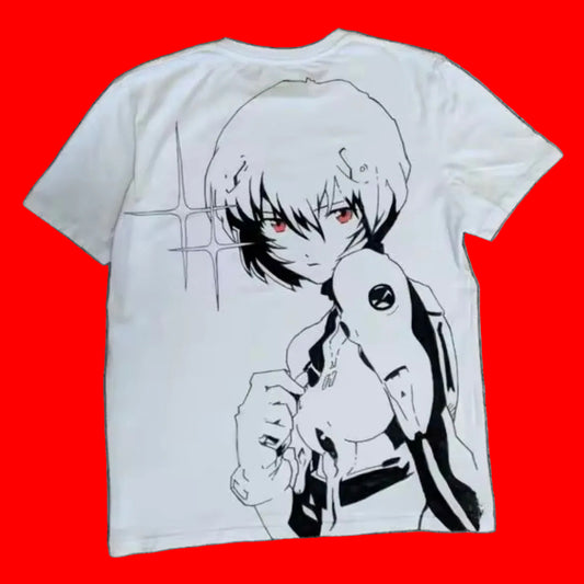 Camisa Reí Corte Slim Fit