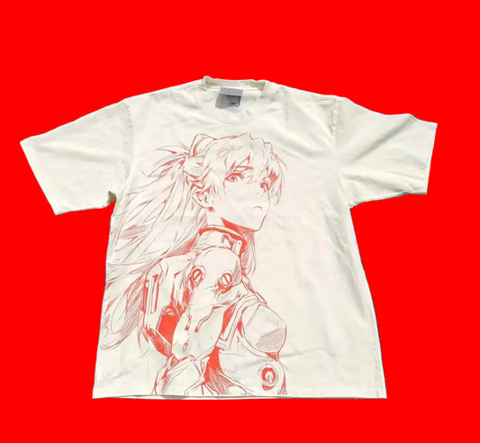 Camisa Asuka